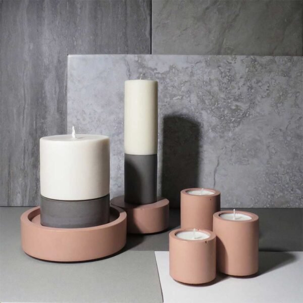Scented candle - Image 4