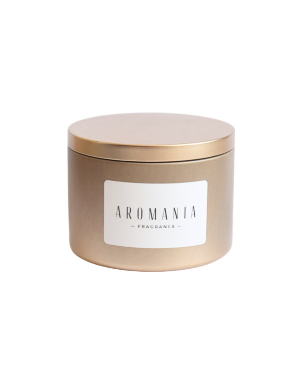 Aromania Fragrance - SICILIAN LEMON - Sicilský Citron